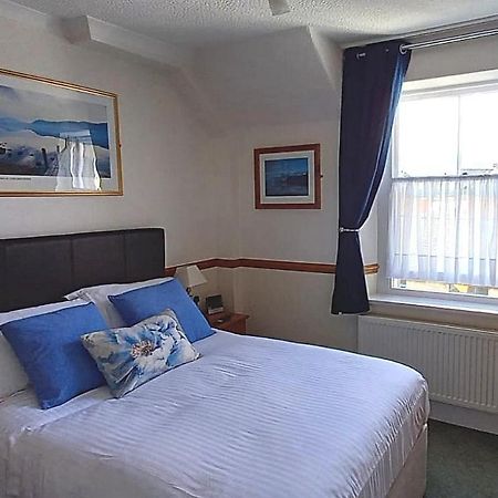 Amble House Bed & Breakfast Keswick  Eksteriør bilde