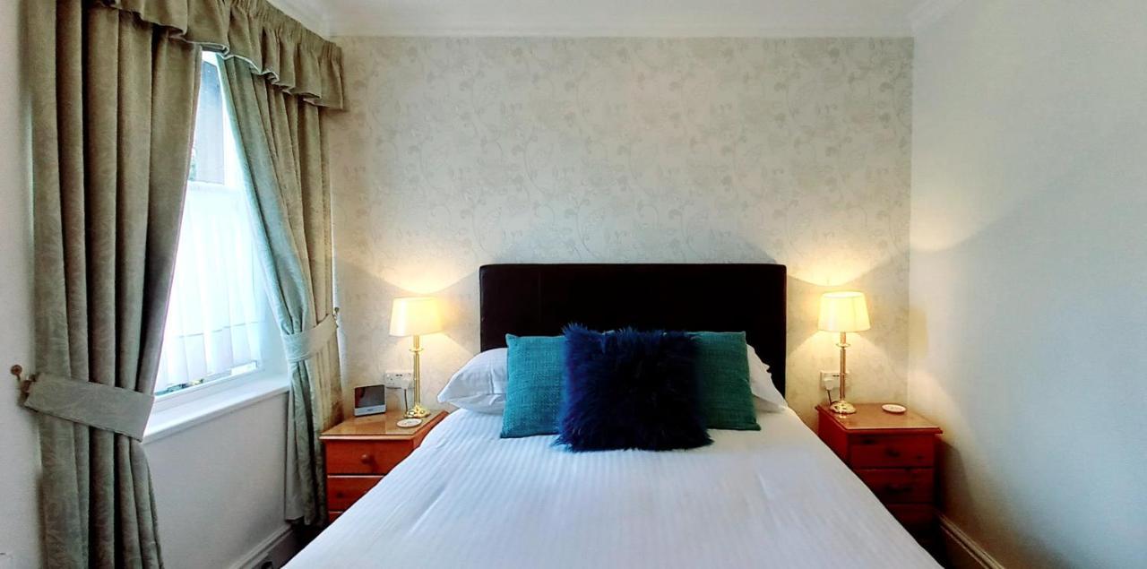 Amble House Bed & Breakfast Keswick  Eksteriør bilde